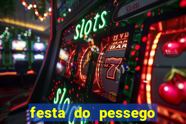 festa do pessego vila nova